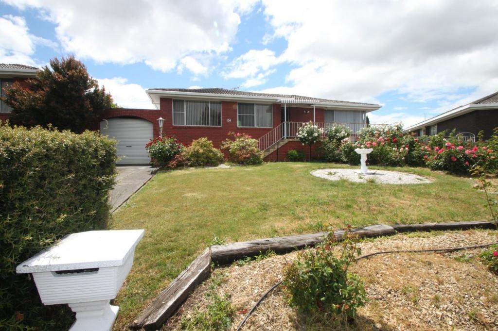 24 Finlay St, Bridgewater, TAS 7030