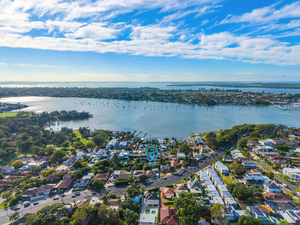 416 Princes Hwy, Blakehurst, NSW 2221