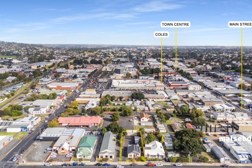 10 Crouch South St, Mount Gambier, SA 5290