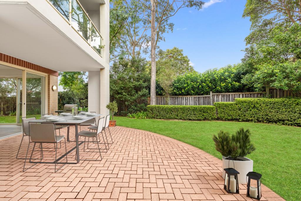 G06/12 Karrabee Ave, Huntleys Cove, NSW 2111