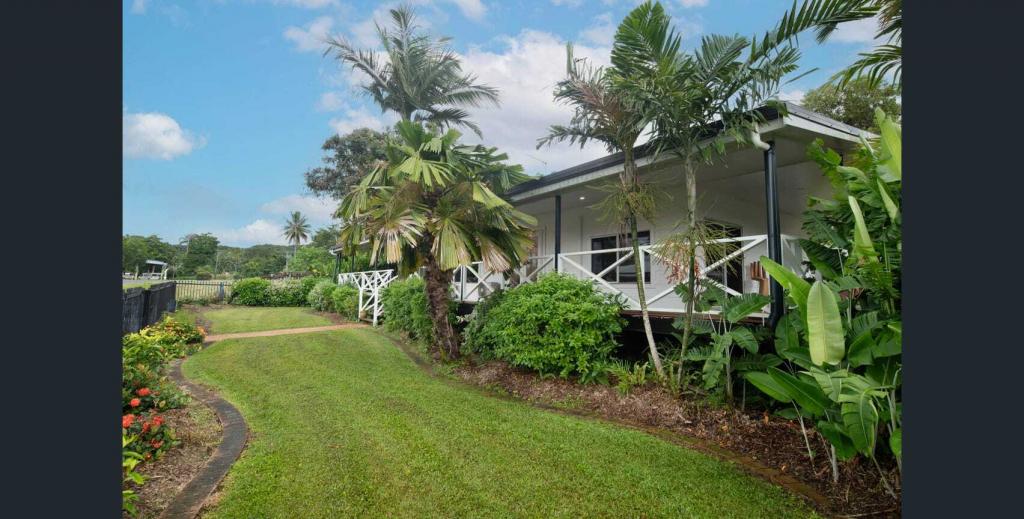 Contact agent for address, WONGALING BEACH, QLD 4852