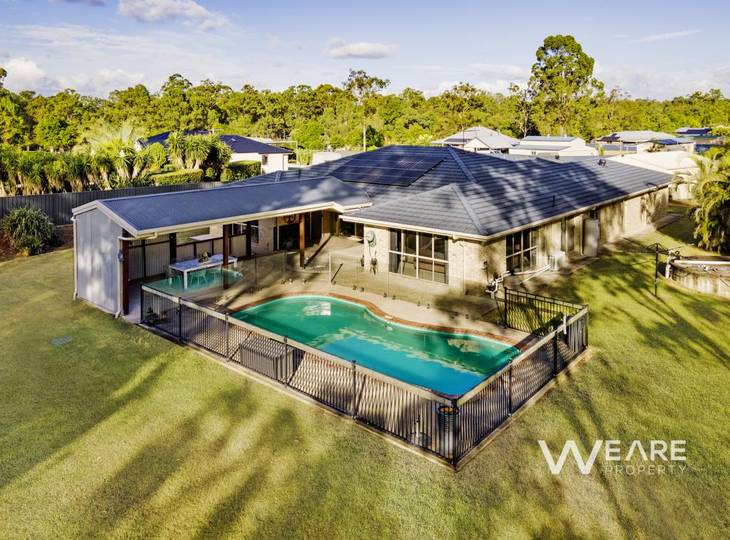 21 Sugar Gum Ct, Flagstone, QLD 4280