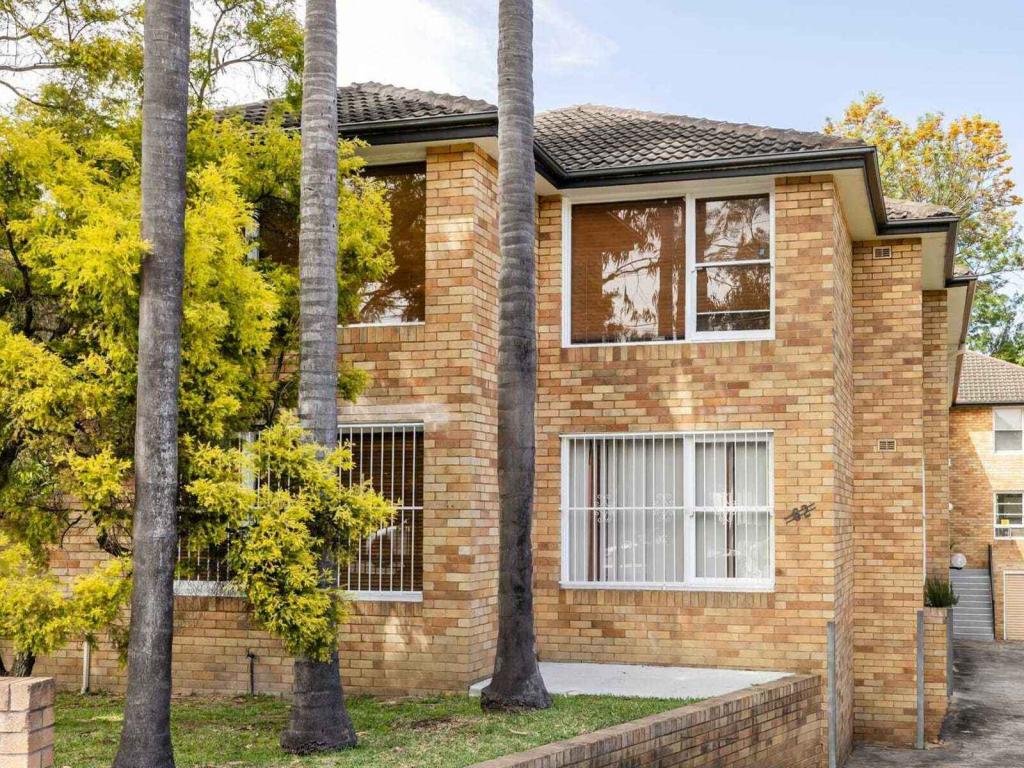 7/62-64 Floss St, Hurlstone Park, NSW 2193