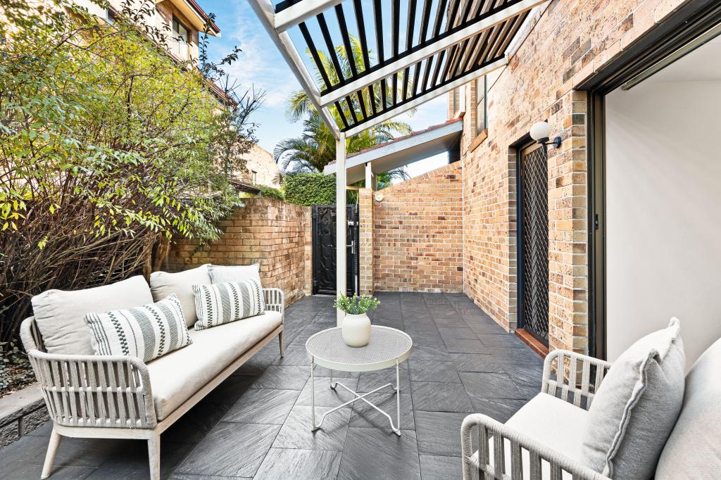 6/143-155 Ben Boyd Rd, Neutral Bay, NSW 2089