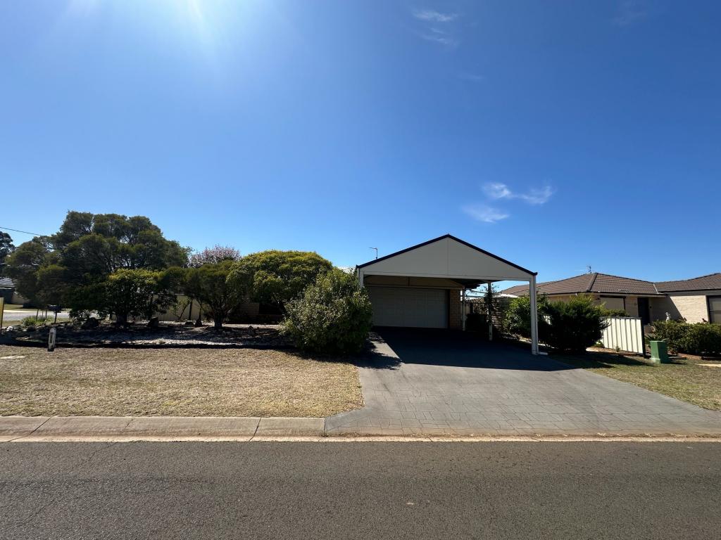 7 Shannon Ct, Oakey, QLD 4401