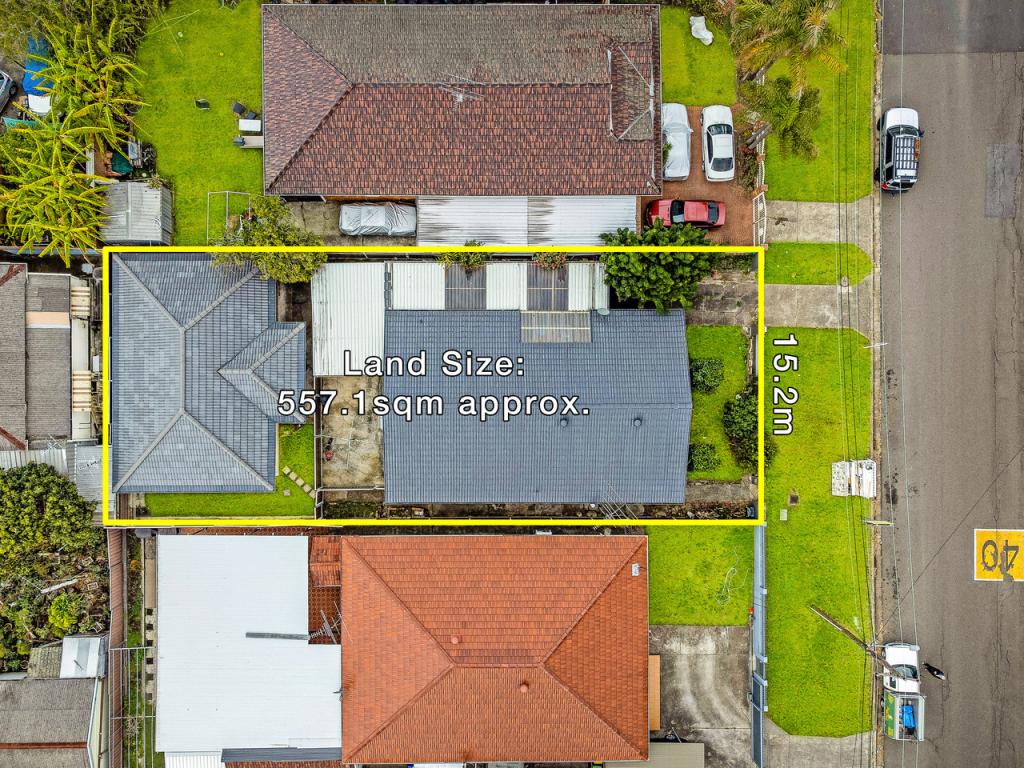 125 The Avenue, Bankstown, NSW 2200