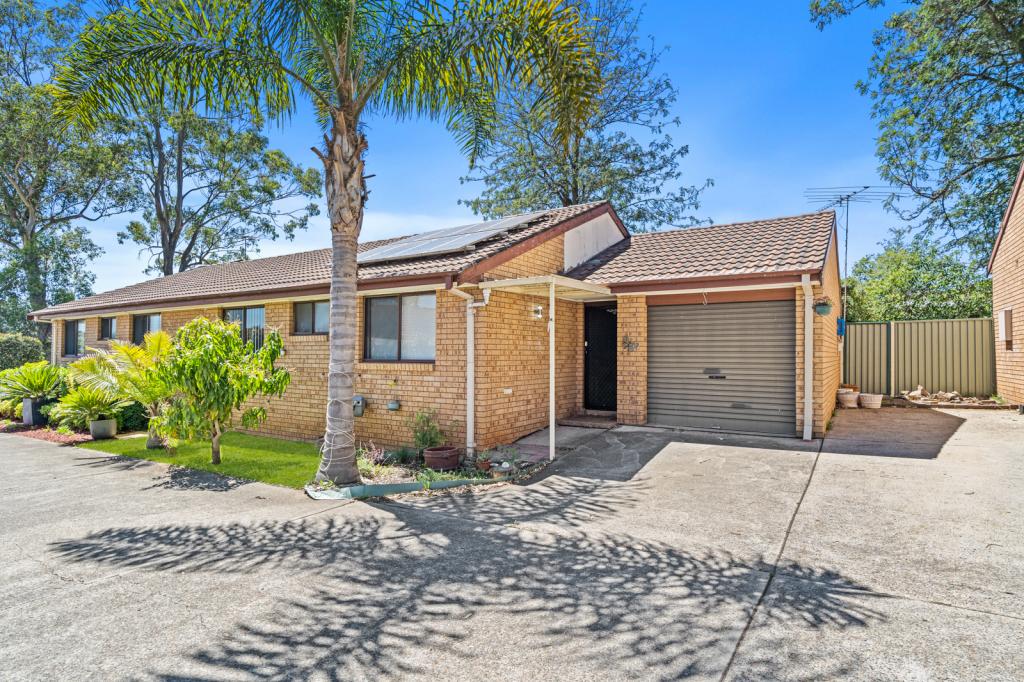2/107 Chester Rd, Ingleburn, NSW 2565