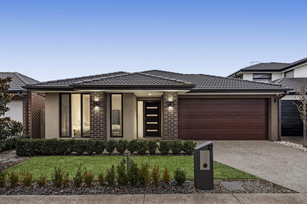 17 Mast St, Aintree, VIC 3336