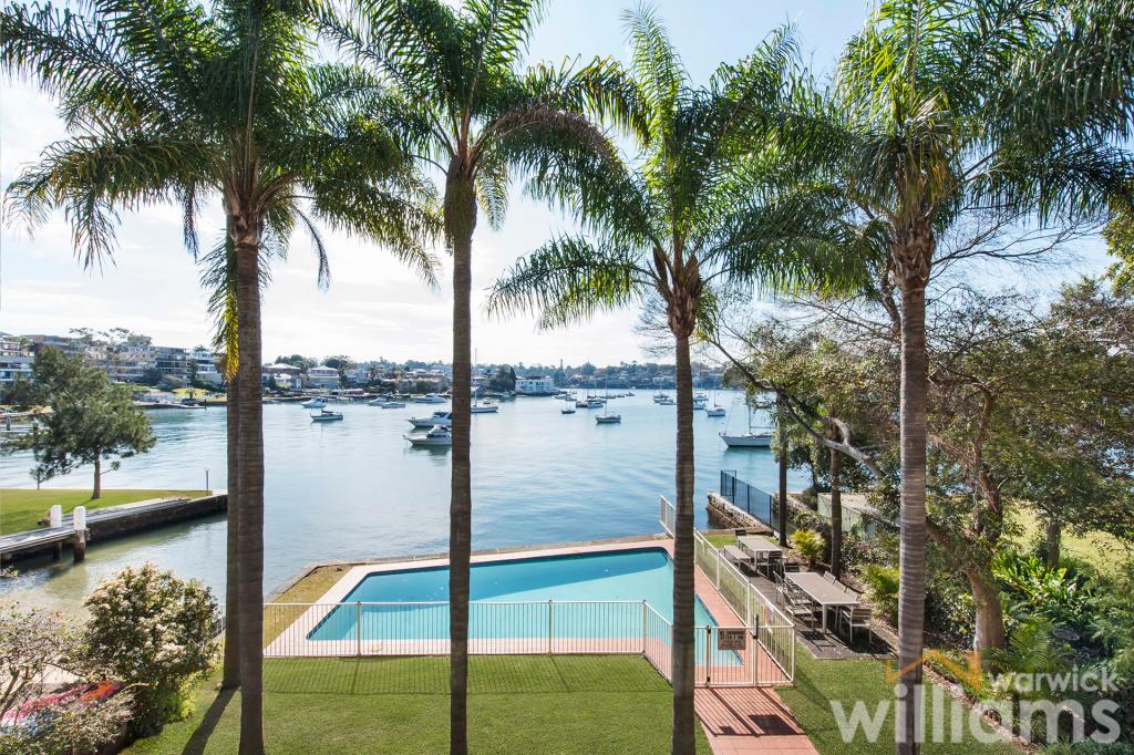 2/16 Wolseley St, Drummoyne, NSW 2047