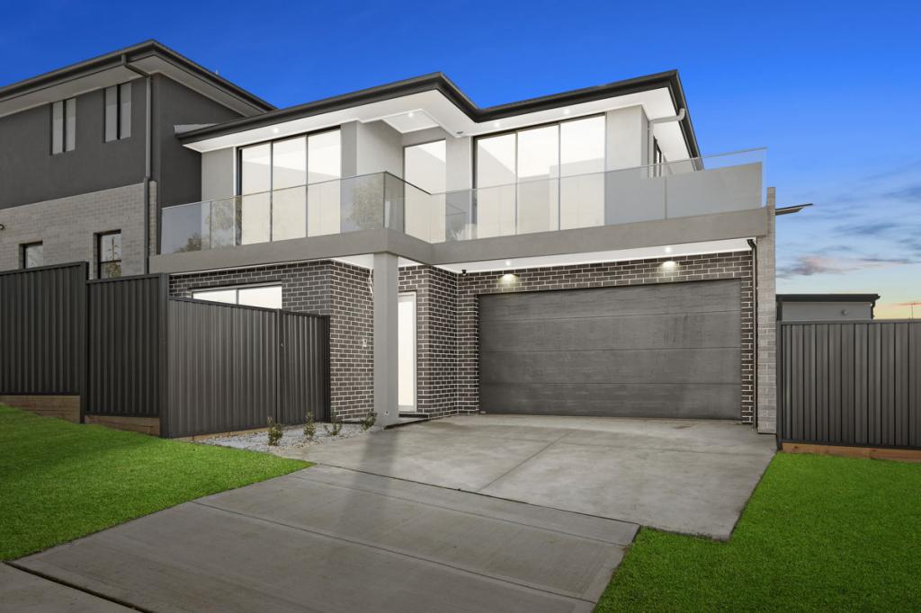 29 Jirrang St, Pemulwuy, NSW 2145