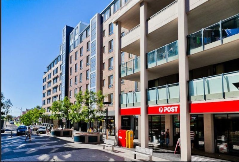1113/57-59 Queen St, Auburn, NSW 2144