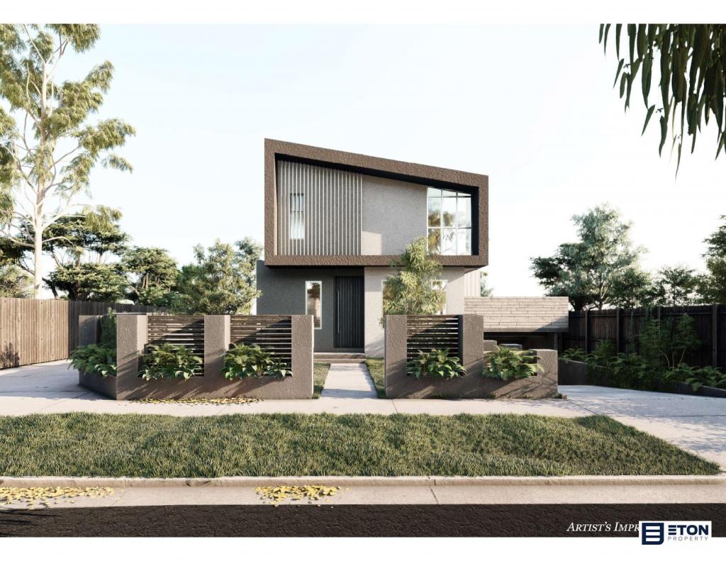 3/37 Prince St, Hampton, VIC 3188