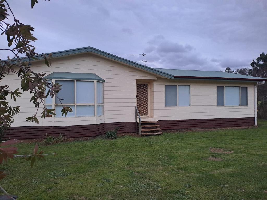 Contact agent for address, WINGEN, NSW 2337