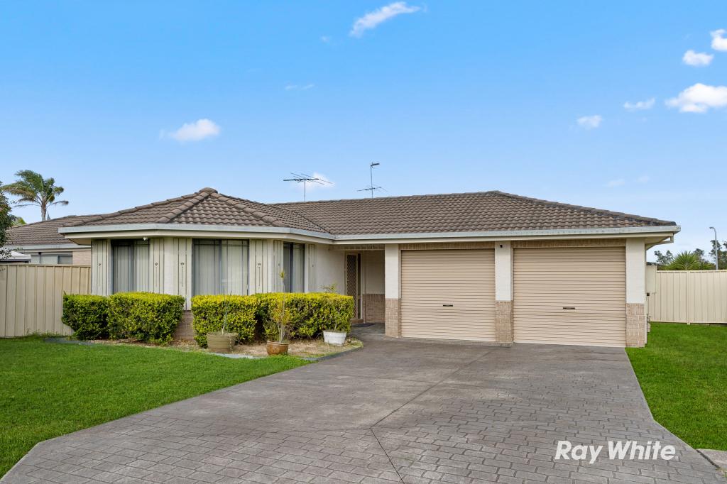9 Lilac Pl, Quakers Hill, NSW 2763