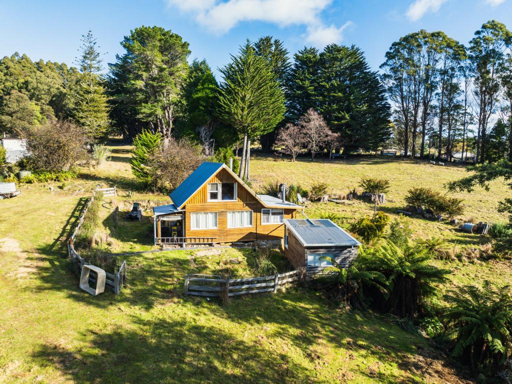 512 Irish Town Rd, St Marys, TAS 7215