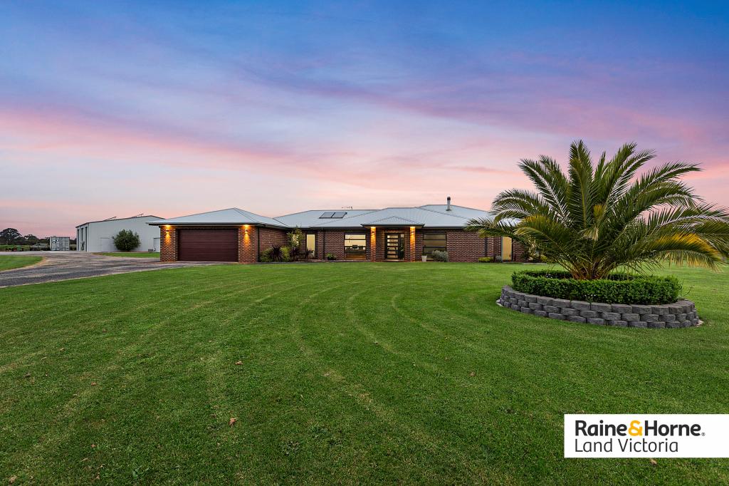 660 Muddy Gates Lane, Tooradin, VIC 3980