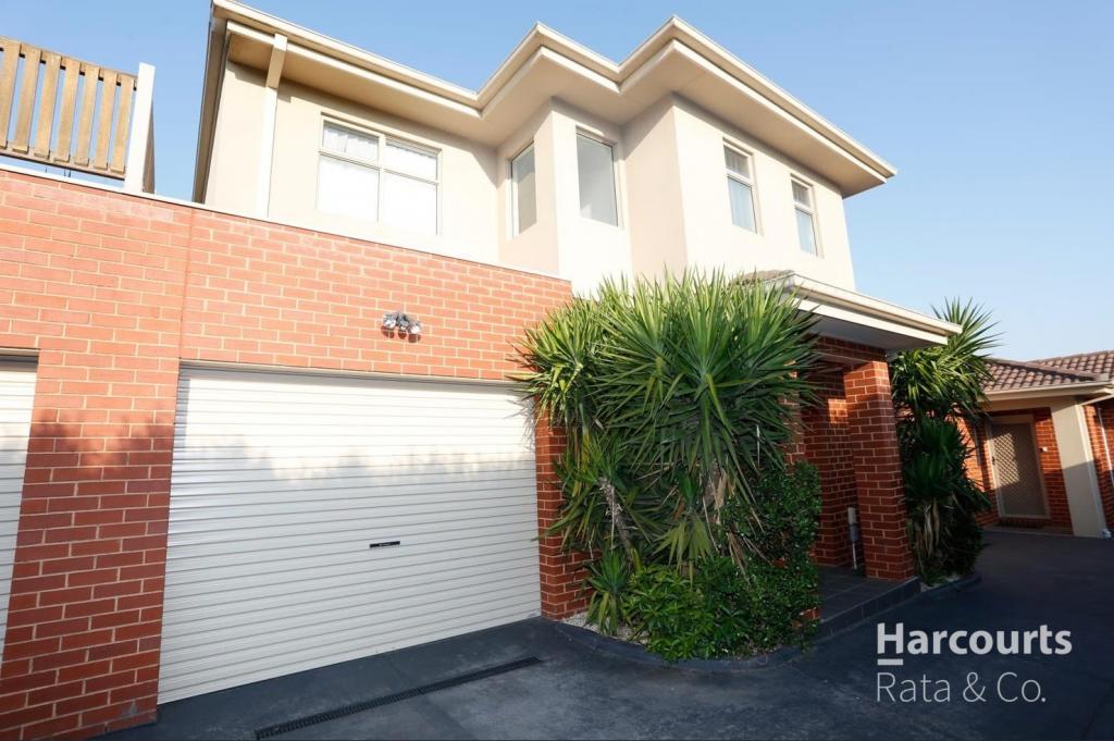 2/81 St Vigeons Rd, Reservoir, VIC 3073