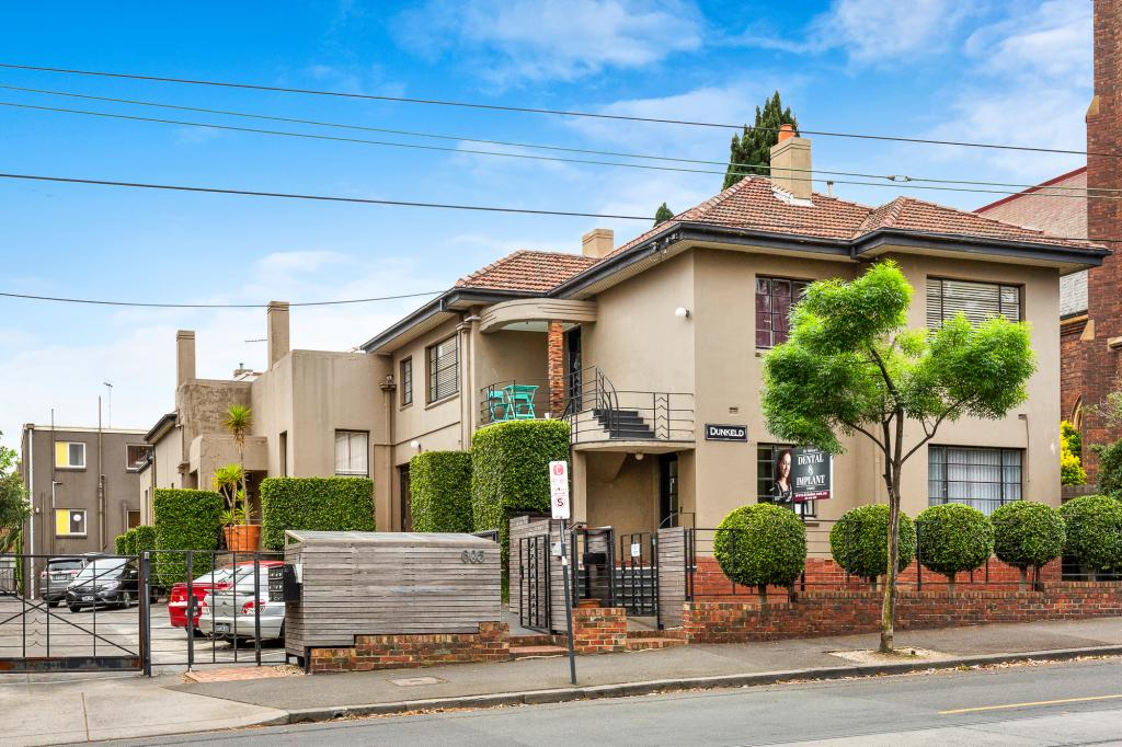 8/605 High St, Prahran, VIC 3181