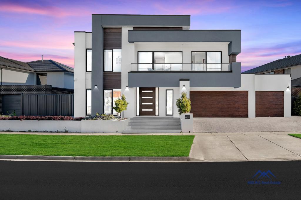 94 BURNBANK PDE, CLYDE NORTH, VIC 3978