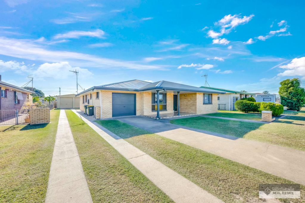 19 Rattray St, Avenell Heights, QLD 4670