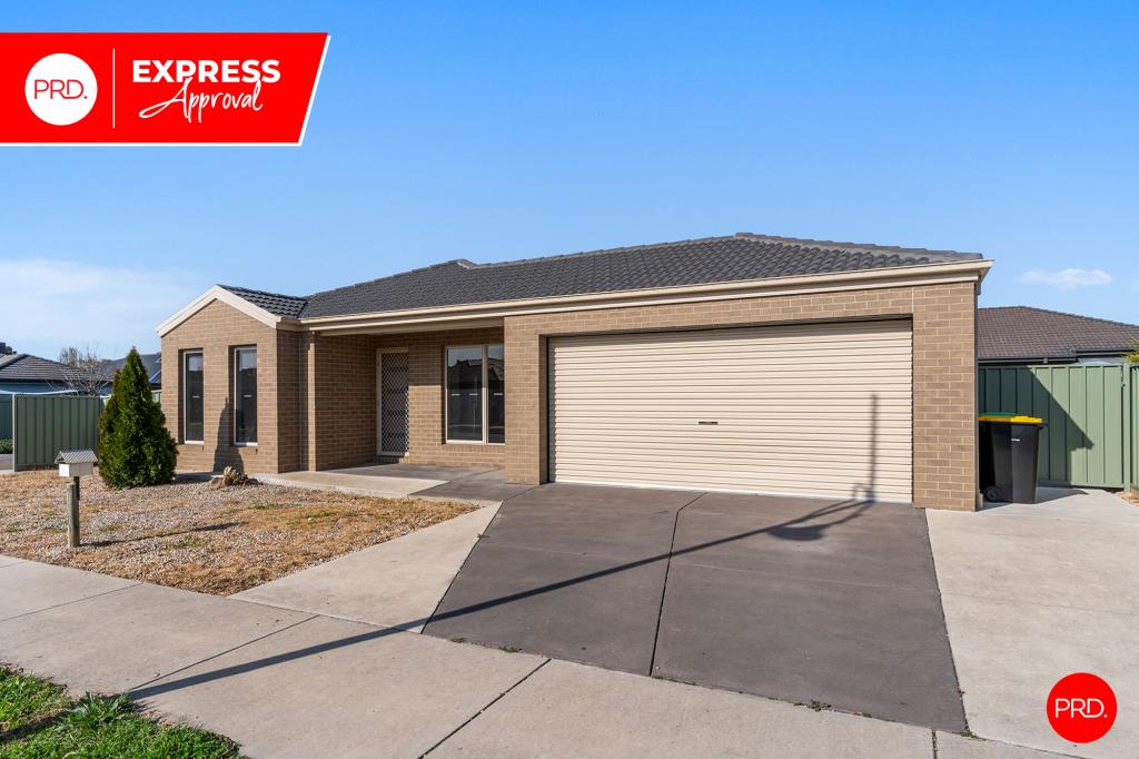 32 Greenfield Dr, Epsom, VIC 3551