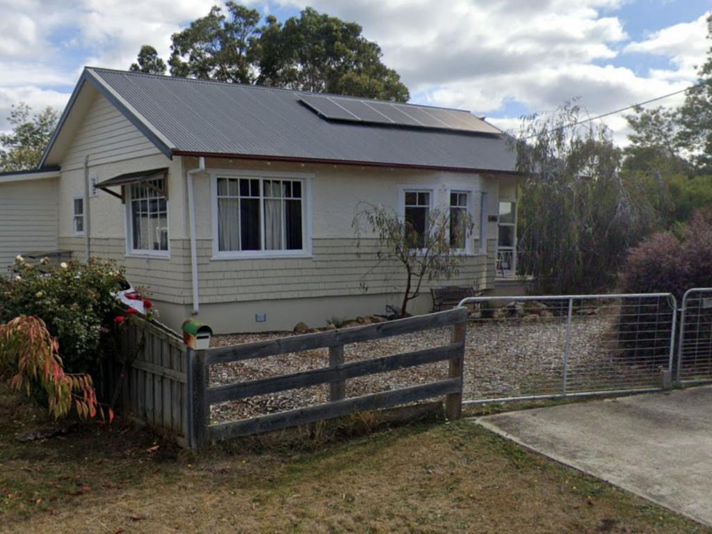 69 Thorp St, Cygnet, TAS 7112