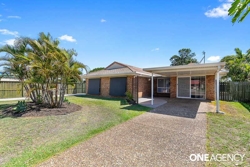 66 Ibis Bvd, Eli Waters, QLD 4655