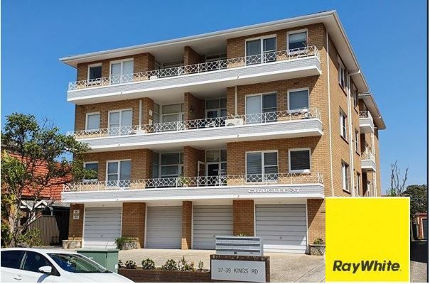 8/37 Kings Rd, Brighton-Le-Sands, NSW 2216