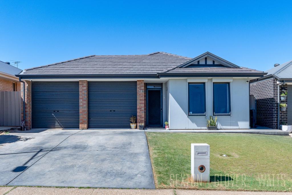 12 Grantchester Ave, Mount Barker, SA 5251