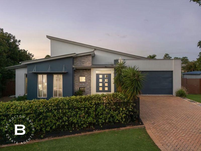 63 Santa Monica Dr, Augustine Heights, QLD 4300