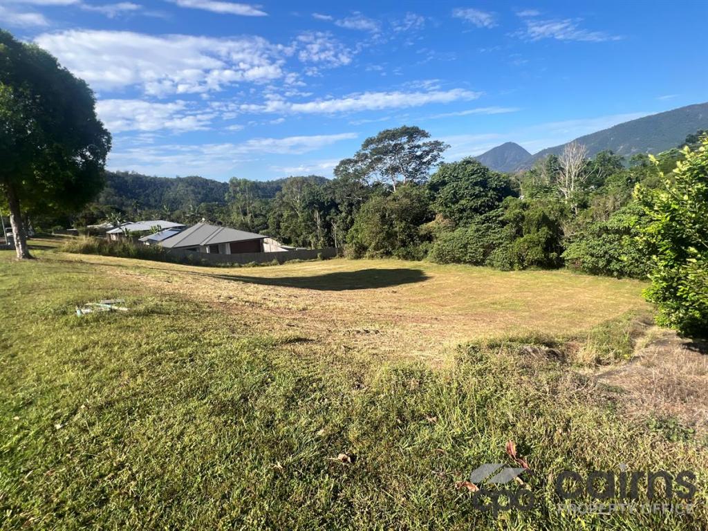 18-20 Claim Cl, Goldsborough, QLD 4865