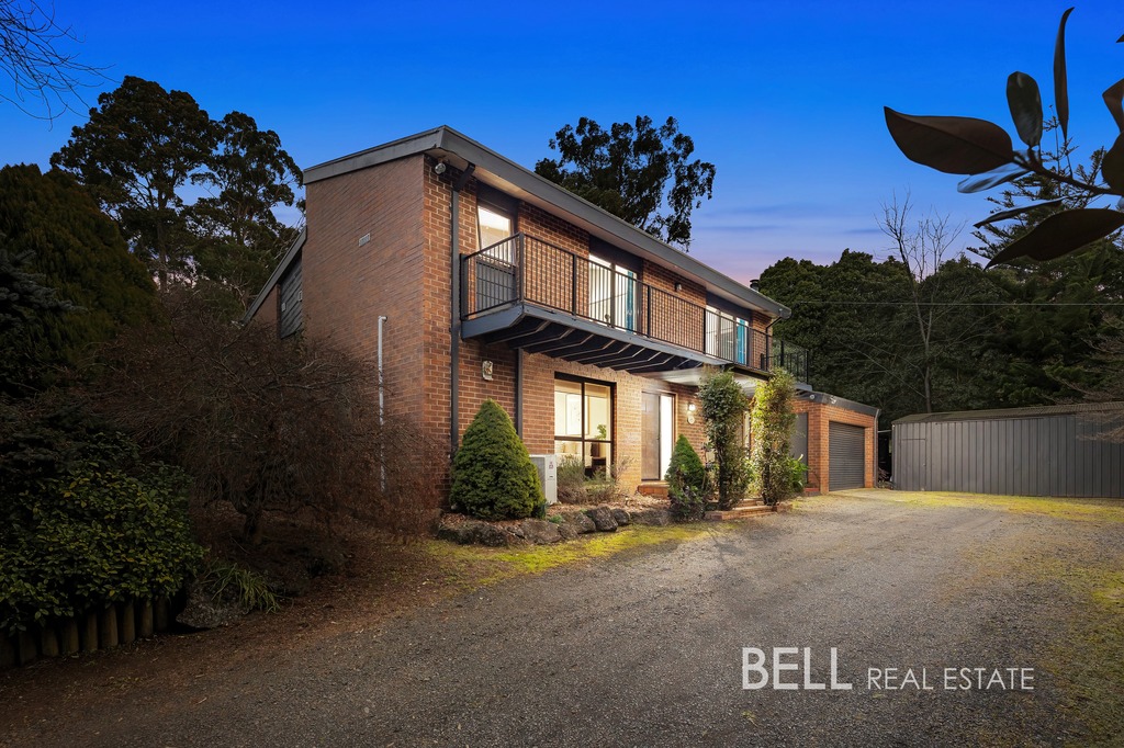 237 Belgrave Gembrook Rd, Emerald, VIC 3782