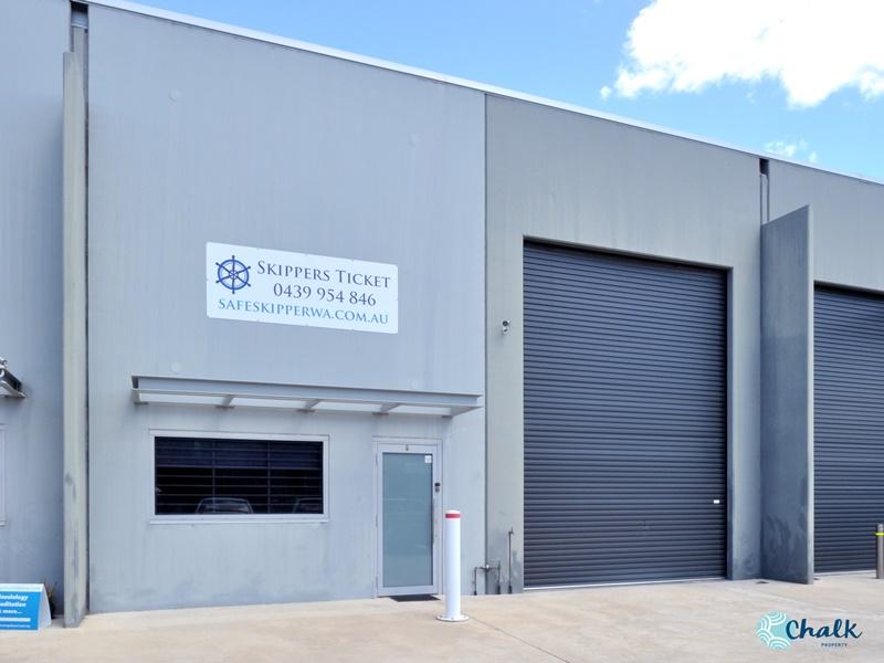 4/11 Blackburn Dr, Port Kennedy, WA 6172