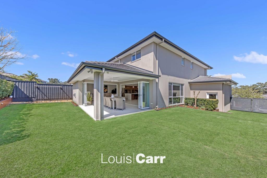 51 Mapleton Ave, North Kellyville, NSW 2155