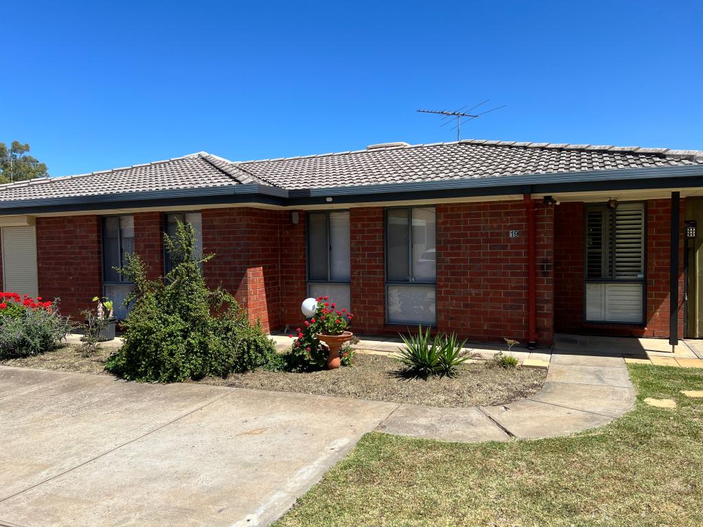 19/40 Ileveary Avenue, Salisbury East, SA 5109