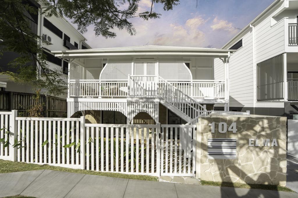 104 Ellen St, Oxley, QLD 4075