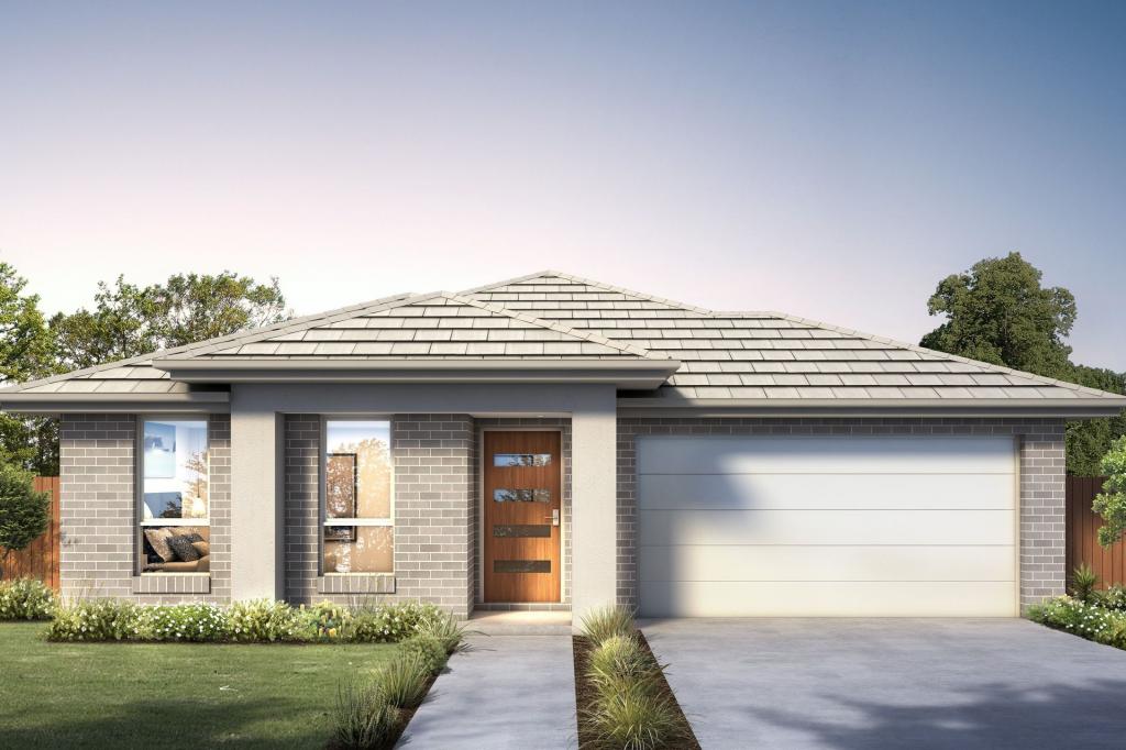 Contact Agent For Address, Oran Park, NSW 2570