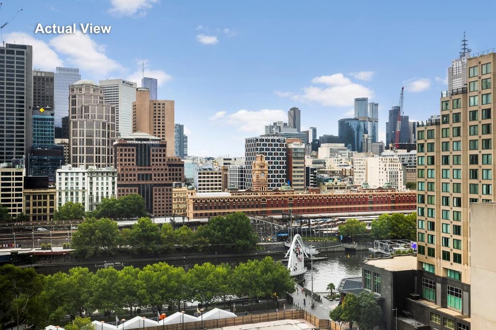 1404/7 Riverside Qy, Southbank, VIC 3006