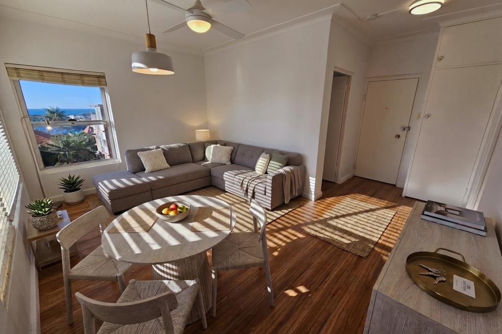 18/6 Clifford St, Mosman, NSW 2088