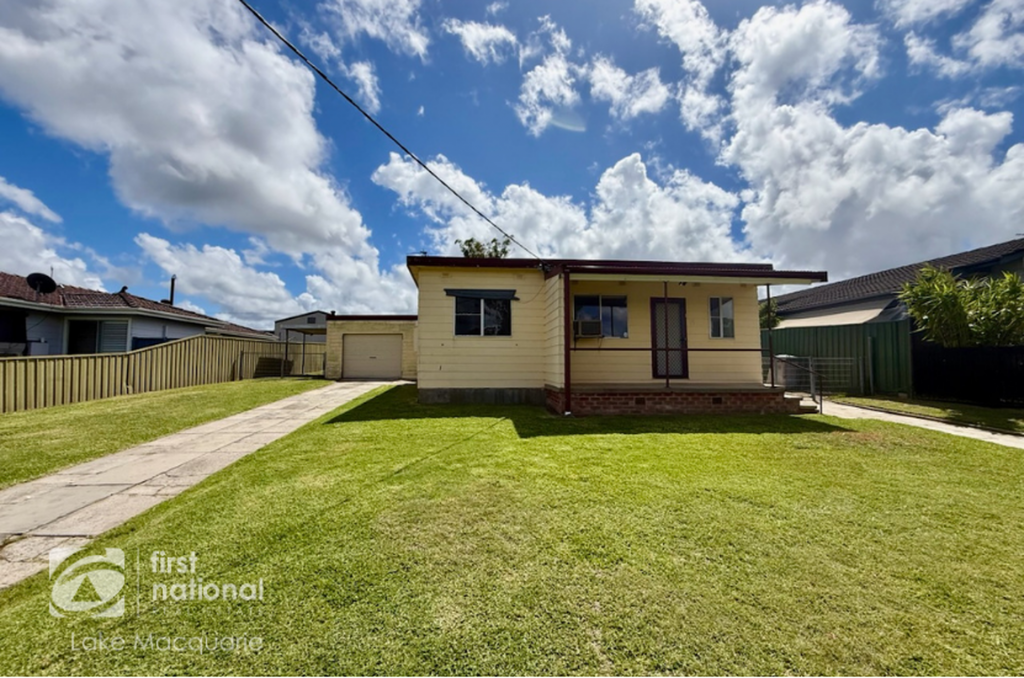15 Codrington St, Barnsley, NSW 2278