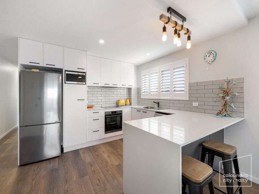 6/59 Esplanade, Golden Beach, QLD 4551