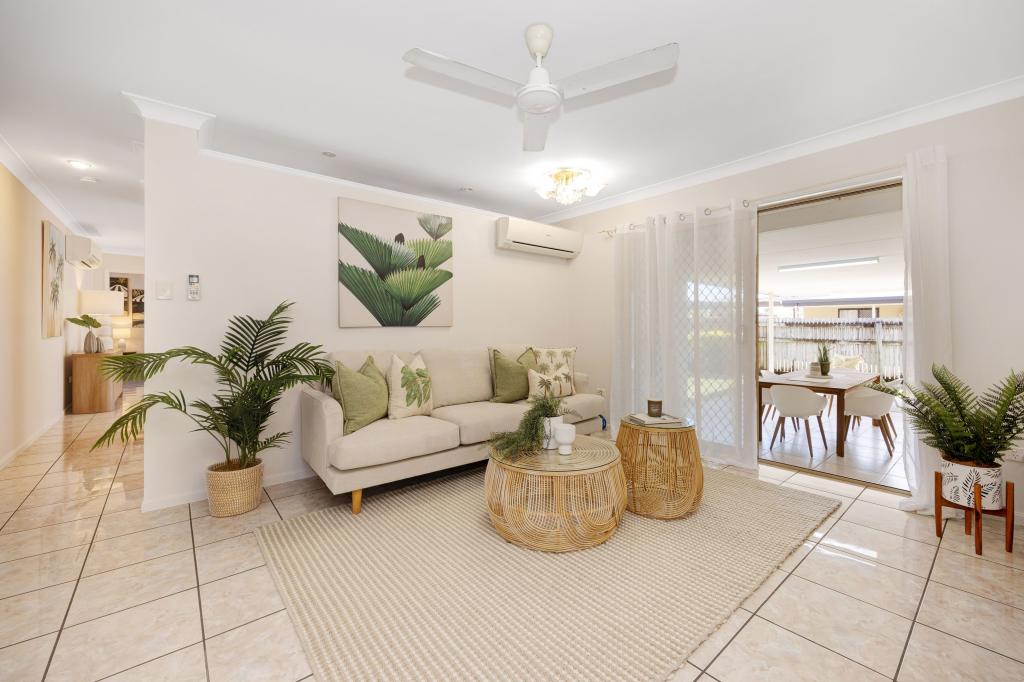 7 Killymoon Cres, Annandale, QLD 4814