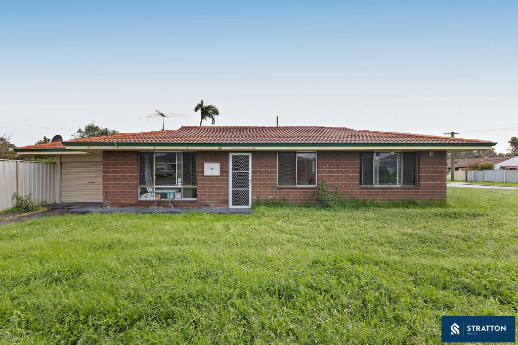 65 Alcock St, Maddington, WA 6109