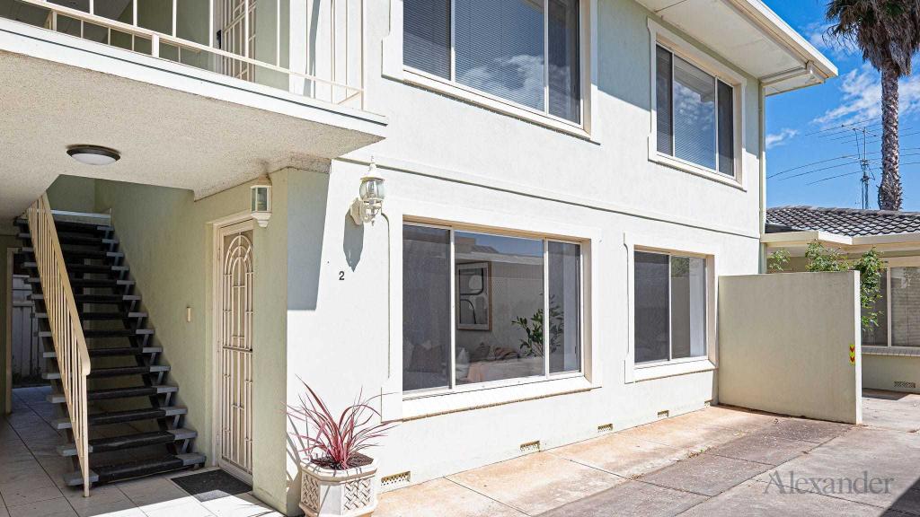 2/22 Shirley Ave, Woodville West, SA 5011