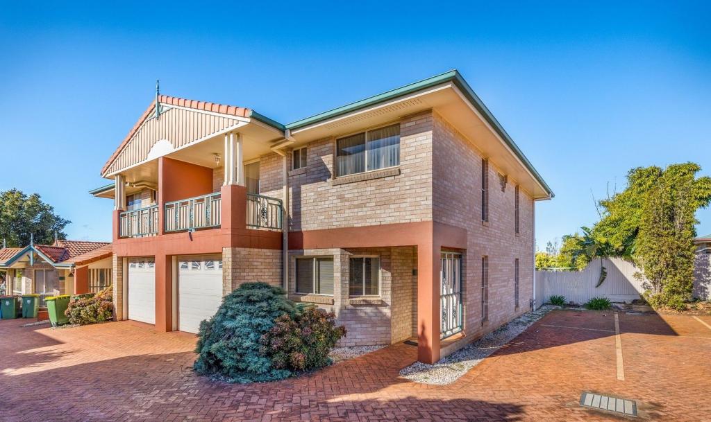 3/484 WEST ST, KEARNEYS SPRING, QLD 4350