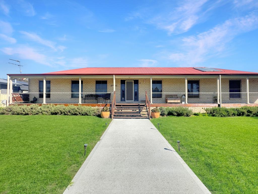 2 Depot Rd, Uralla, NSW 2358