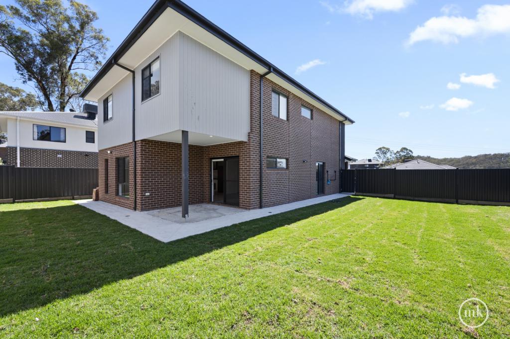 32 Union Gold Cres, Diamond Creek, VIC 3089