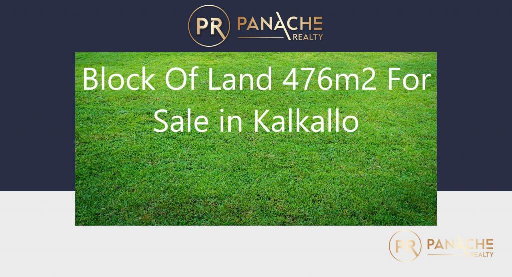 Contact Agent For Address, Kalkallo, VIC 3064
