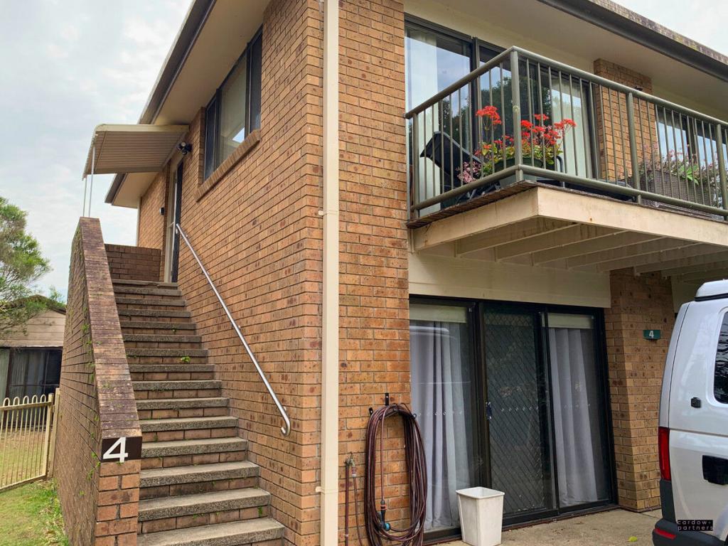 1/4 Azalea Ave, Mylestom, NSW 2454