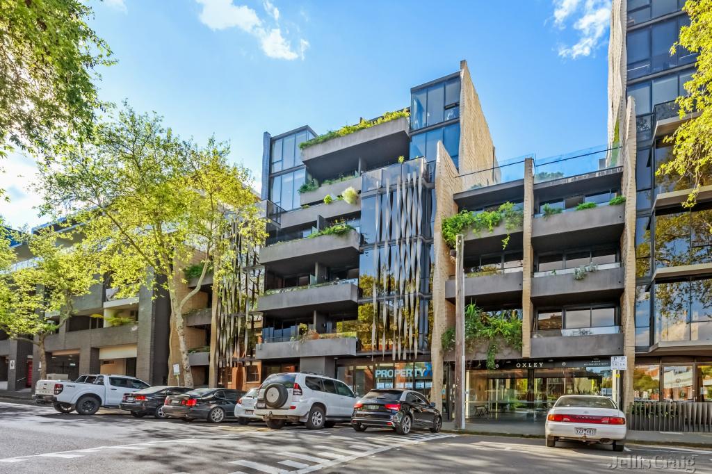 507/50 Stanley St, Collingwood, VIC 3066